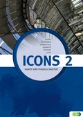 Cover: Icons 2 - neu. Kunst und Visuelle Kultur - Verlag H&ouml;lder-Pichler-Tempsky