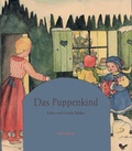 Cover: Das Puppenkind - Paramon