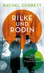 Cover: Rilke und Rodin - Aufbau Taschenbuch