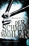Cover: Der Schmerzsammler - beTHRILLED