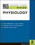 Cover: Appleton and Lange's Review of Physiology: Step 1 - McGraw-Hill Medical