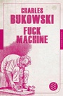 Cover: Fuck Machine - S. Fischer