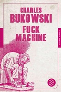 Cover: Fuck Machine - S. Fischer