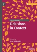 Cover: Delusions in Context - Palgrave Macmillan