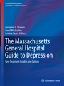 Cover: The Massachusetts General Hospital Guide to Depression - Humana