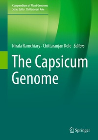 Bild: The Capsicum Genome - Springer