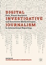 Cover: Digital Investigative Journalism - Palgrave Macmillan