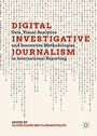 Cover: Digital Investigative Journalism - Palgrave Macmillan