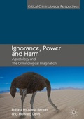 Bild: Ignorance, Power and Harm - Palgrave Macmillan