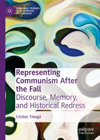Enlarge image Cover: Representing Communism After the Fall - Palgrave Macmillan