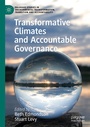 Cover: Transformative Climates and Accountable Governance - Palgrave Macmillan