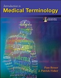 Cover: Introduction to Medical Terminology with Student Audio CD-ROM - McGraw-Hill Professional