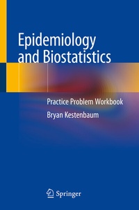 Abbildung von: Epidemiology and Biostatistics - Springer