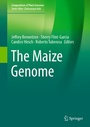 Cover: The Maize Genome - Springer