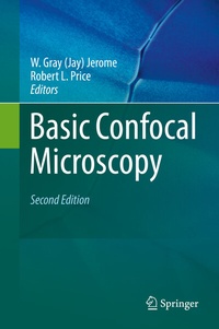 Abbildung von: Basic Confocal Microscopy - Springer