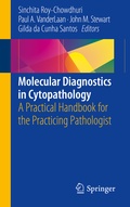 Cover: Molecular Diagnostics in Cytopathology - Springer