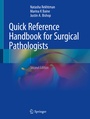 Cover: Quick Reference Handbook for Surgical Pathologists - Springer
