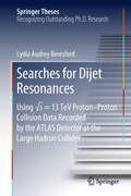 Bild: Searches for Dijet Resonances - Springer