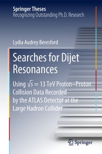 Abbildung von: Searches for Dijet Resonances - Springer