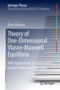 Bild: Theory of One-Dimensional Vlasov-Maxwell Equilibria - Springer