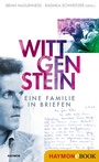 Cover: Wittgenstein - Haymon Verlag