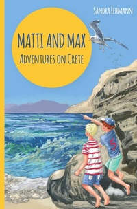 Abbildung von: Matti and Max - epubli
