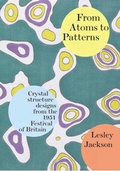 Cover: From Atoms to Patterns - Richard Dennis