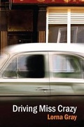 Cover: Driving Miss Crazy - Crumps Barn Studio LLP