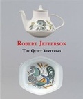 Cover: Robert Jefferson - Richard Dennis
