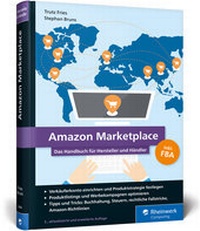 Enlarge image Cover: Amazon Marketplace - Rheinwerk
