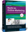 Cover: Recht im Online-Marketing - Rheinwerk