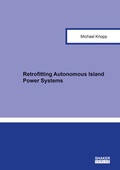 Cover: Retrofitting Autonomous Island Power Systems - Shaker