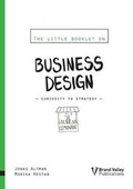 Cover: The Business Design - Brand Valley Design Ltd