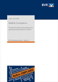 Cover: MaRisk-Compliance - DG Nexolution