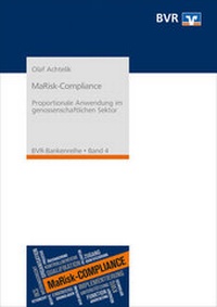 Abbildung von: MaRisk-Compliance - DG Nexolution
