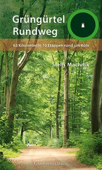 Abbildung von: Grüngürtel-Rundweg - Gaasterland Verlag