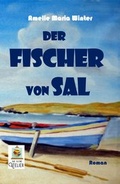 Cover: Der Fischer von Sal - dka-literatur.de - Das kleine Atelier