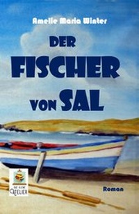 Abbildung von: Der Fischer von Sal - dka-literatur.de - Das kleine Atelier