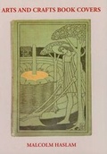 Cover: Arts and Crafts Book Covers - Richard Dennis