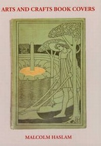 Enlarge image Cover: Arts and Crafts Book Covers - Richard Dennis