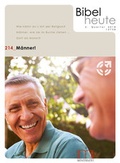 Cover: Bibel heute / M&auml;nner! - Katholisches Bibelwerk e.V.