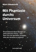 Cover: Mit Phantasie durchs Universum - Ancient Mail