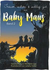 Enlarge image Cover: Baby Maus / Baby Mouse - Nova MD