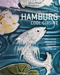 Cover: Hamburg Cool Cuisine - Ruhland Verlag M&uuml;nchen