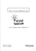 Cover: Design Thinking - Brand Valley Design Ltd