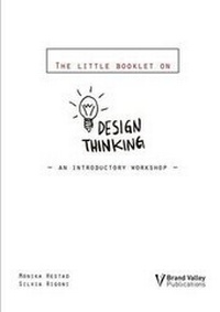 Enlarge image Cover: Design Thinking - Brand Valley Design Ltd