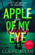 Cover: Apple of My Eye - AVON, a division of HarperCollins Publishers Ltd