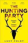 Cover: The Hunting Party - HarperCollins