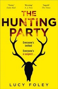 Enlarge image Cover: The Hunting Party - HarperCollins