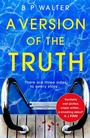 Cover: A Version of the Truth - AVON, a division of HarperCollins Publishers Ltd